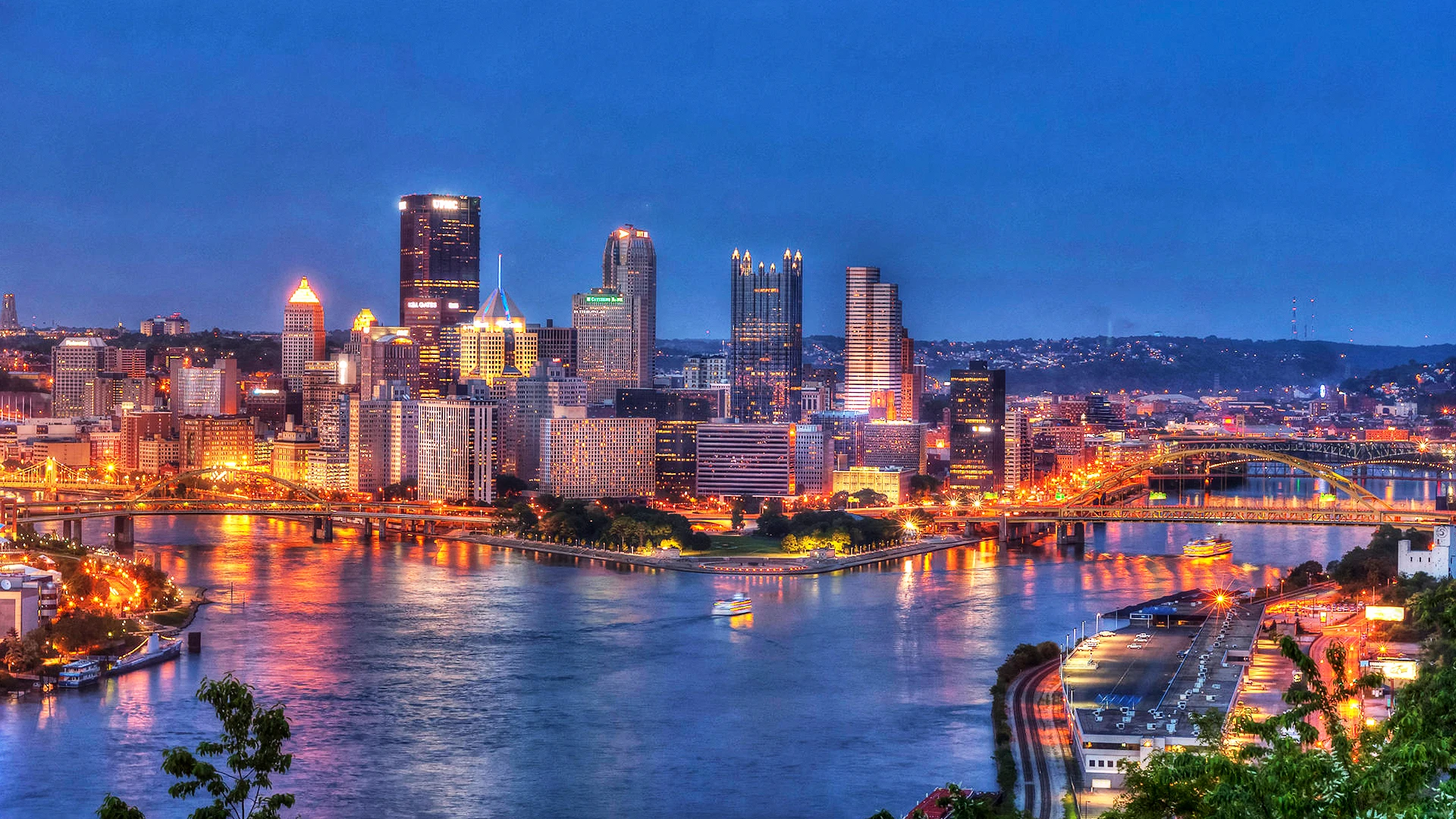 Allegheny County cover