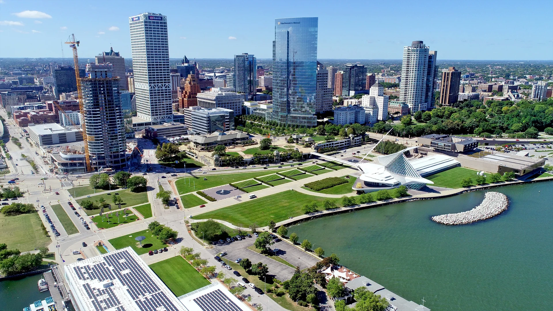 Milwaukee County cover