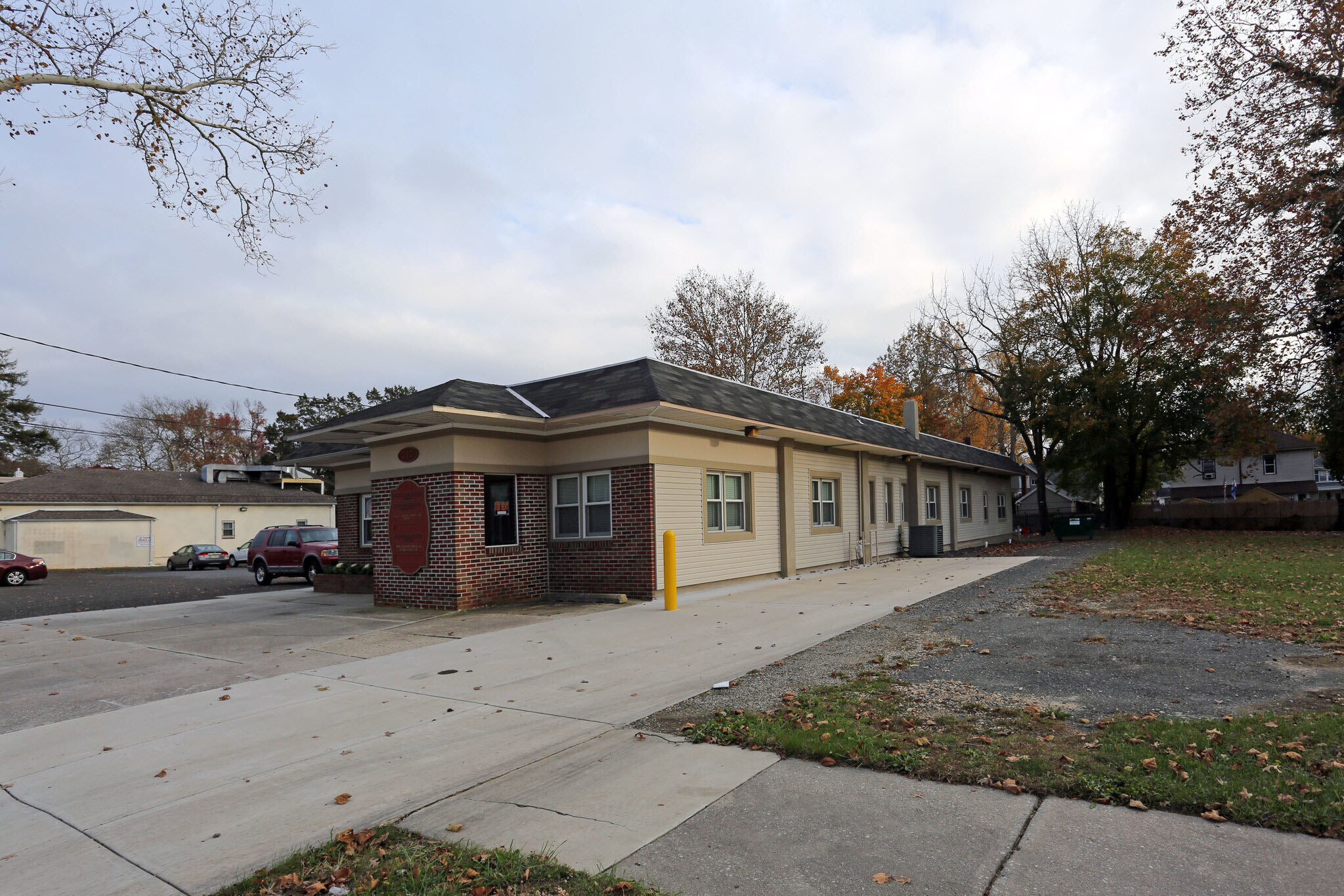 717 E. Elmer Street — Office Building — Vineland, NJ