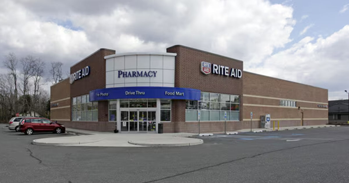 2791 S. Delsea Drive — Retail/Office — Vineland, NJ
