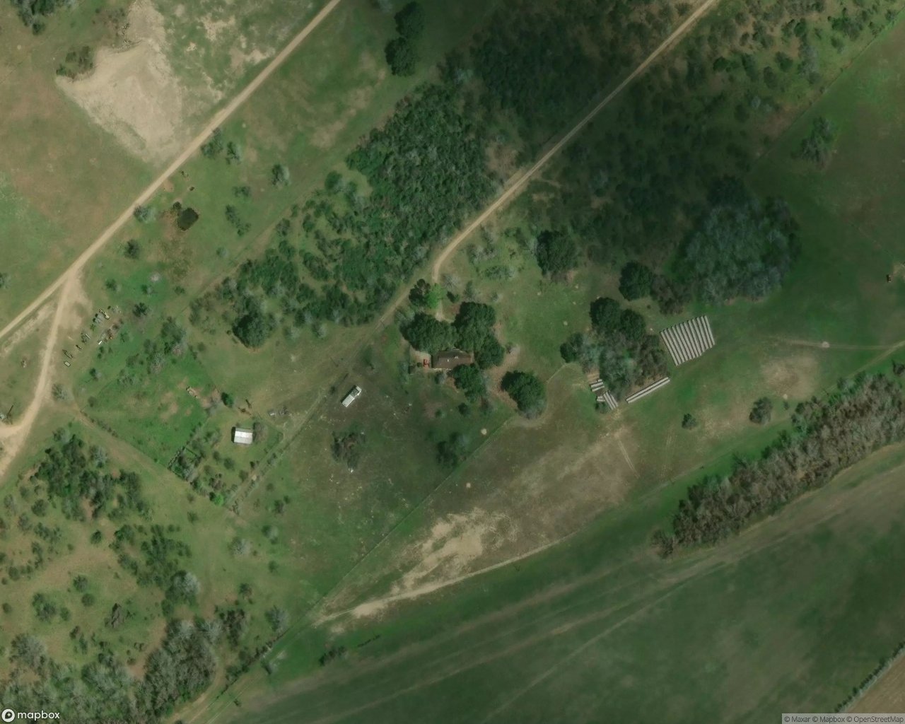 6753 US-87 — 68 Acres — Victoria, TX