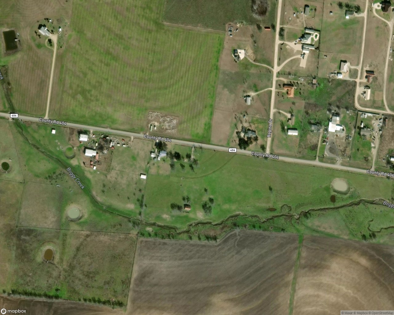 Taylor Development Land — 168.99 Acres — Taylor, TX